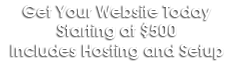 Get Your Free Demo Site